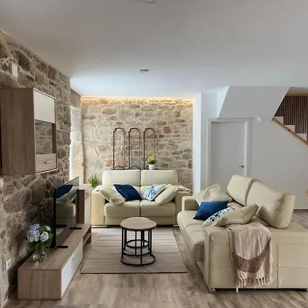 Casa Da Correduira Hébergement de vacances Cee