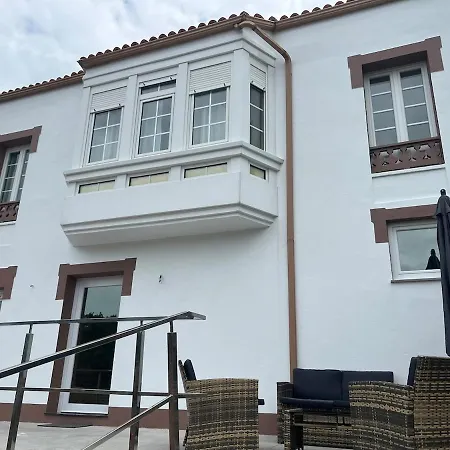 Hébergement de vacances Casa Da Correduira Cee
