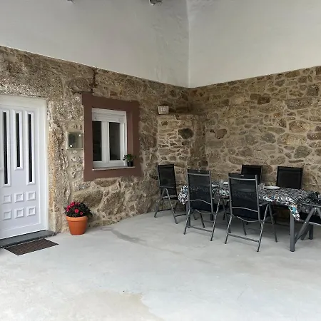 Casa Da Correduira Hébergement de vacances