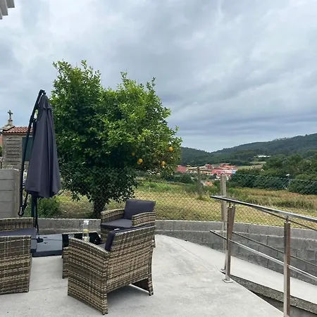 Hébergement de vacances Casa Da Correduira *