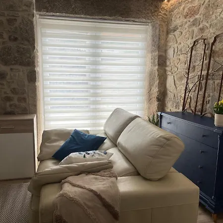 Casa Da Correduira