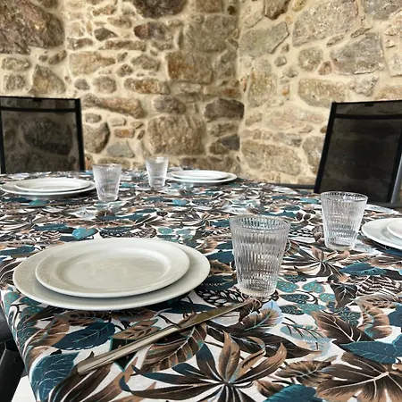 Casa Da Correduira Hébergement de vacances Cee
