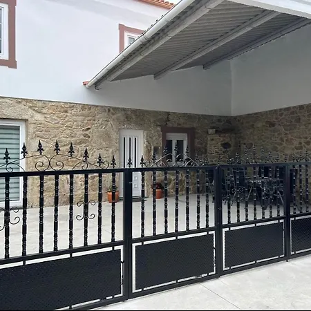 Hébergement de vacances Casa Da Correduira