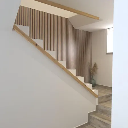 Nyaraló Casa Da Correduira *