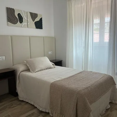 Casa Da Correduira Cee